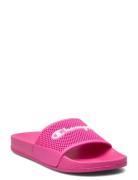Daytona G Ps Slide Shoes Summer Shoes Pool Sliders Pink Champion