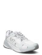 Sneakers Low-top Sneakers White EA7