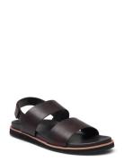 Idda Shoes Summer Shoes Sandals Brown Dune London