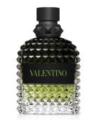 Vltn Born In Roma 2024 Uomo Sp100Ml Parfume Nude Valentino Fragrance