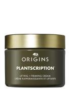 Plantscription Lifting + Firming Cream Fugtighedscreme Dagcreme Nude O...