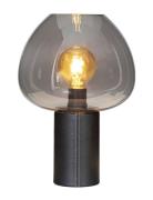 Cozy Bordslampa Home Lighting Lamps Table Lamps Grey By Rydéns