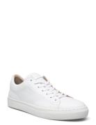 Buddy Marstrand Low-top Sneakers White Marstrand