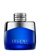Legend Blue Edp 50 Ml Parfume Eau De Parfum Nude Montblanc