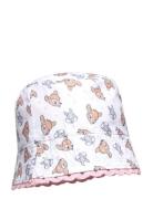 Sailor S Cap Solhat Multi/patterned Bambi