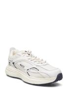 The Re-Run Max Low-top Sneakers White Mercer Amsterdam