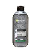Garnier Skinactive Micellar Cleansing Charcoal Jelly Ansigtsrens Makeu...