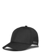 Day Rc-Twill Cap Accessories Headwear Caps Black DAY ET