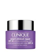 Smart Clinical Repair Spf 30 Wrinkle Correcting Cream Fugtighedscreme ...