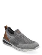 Akq60 Sneakers Grey Bugatti