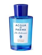 Bm Arancia Di Capri Edt 180 Ml Parfume Eau De Toilette Nude Acqua Di P...
