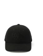 Coach Embroidered Baseball Hat Accessories Headwear Caps Black Coach A...