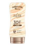 Hydrating Protection Lotion Spf30 180 Ml Solcreme Krop Nude Hawaiian T...