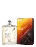 Escentric 02 Edt 100 Ml Parfume Eau De Toilette Nude Escentric Molecul...