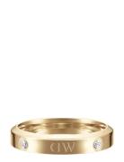 Classic Lumine Ring G 48 Ring Smykker Gold Daniel Wellington
