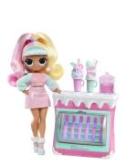 L.o.l. Omg Sweet Nails Candylicious Sprinkles Shop Toys Dolls & Access...