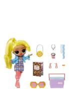 L.o.l. Tweens Core Doll - Hana Groove Toys Dolls & Accessories Dolls M...