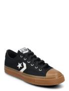 Star Player 76 Low-top Sneakers Black Converse