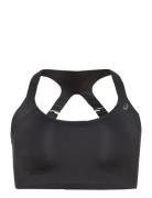 Metarun Bra Lingerie Bras & Tops Sports Bras - All Black Asics