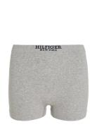 Hw Shorty Hipsters Undertøj Grey Tommy Hilfiger