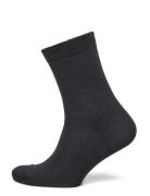 Falke Family So Lingerie Socks Regular Socks Black Falke Women