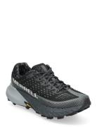 Women's Agility Peak 5 - Black/Granite Shoes Sport Shoes Running Shoes...