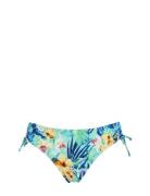 Bikini Brief Natalie Swimwear Bikinis Bikini Bottoms Side-tie Bikinis ...