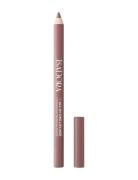 Isadora Allin Lipliner 01 Bare Beige Lip Liner Makeup Pink IsaDora