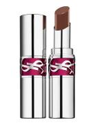 Rouge Volupte Candy Glaze 14 Læbestift Makeup Nude Yves Saint Laurent