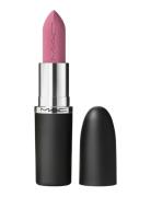 Macximal Silky Matte Lipstick - Lipstick Snob Læbestift Makeup Pink MA...