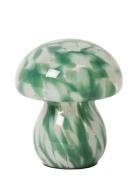 Mushy Lamp Home Lighting Lamps Table Lamps Green Au Maison