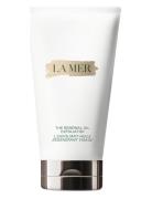 The Renewal Oil Exfoliator Ansigtsrens T R Nude La Mer