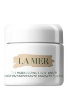 The Moisturizing Fresh Cream Fugtighedscreme Dagcreme Nude La Mer