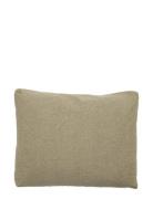 Fine Pude. Med Fyld Home Textiles Seat Pads Beige House Doctor