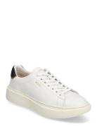Amber_Runn_Fl1 Low-top Sneakers White BOSS