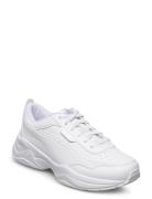 Cilia Mode Jr Sport Sneakers Low-top Sneakers White PUMA