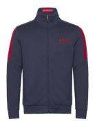 Skaz Sport Sweatshirts & Hoodies Sweatshirts Navy BOSS