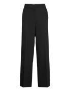 Pant Long Bottoms Trousers Suitpants Black Gerry Weber