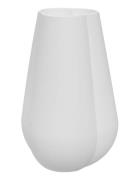 Clover 18Cm Home Decoration Vases Big Vases White Cooee Design