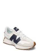 New Balance 327 Sport Sneakers Low-top Sneakers White New Balance