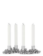 Molekyl Candlelight 4 Home Decoration Candlesticks & Lanterns Candlest...