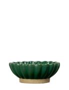 Bowl Florian S Home Tableware Bowls & Serving Dishes Serving Bowls Gre...