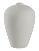 Catia Dekorationsvase H57 Cm. Home Decoration Vases Big Vases White Le...