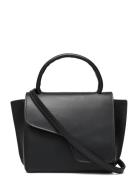 Montalcino Black Mini Handbag Bags Small Shoulder Bags-crossbody Bags ...
