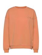 Cream Doctor 1 O'neck Tops Sweatshirts & Hoodies Sweatshirts Pink H2O ...