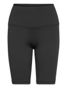 Lunar Luxe Shorts 8" Sport Shorts Sport Shorts Black Moonchild Yoga We...