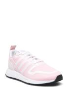 Multix J Sport Sneakers Low-top Sneakers Pink Adidas Originals