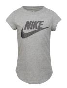 Nkg Nike Futura Ss Tee / Nkg Nike Futura Ss Tee Sport T-Kortærmet Skjo...