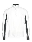 Mens Cypress Longsleeve Sport Sweatshirts & Hoodies Sweatshirts White ...