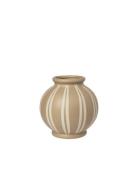 Vase 'Wilma' Keramik Home Decoration Vases Big Vases Multi/patterned B...